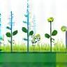 Icon representing irrigation systems services