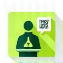 Icon representing personalized customer service