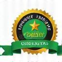 Icon representing a quality guarantee seal