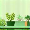 Icon representing urban farming consultancy