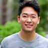 Photo of David Chen, an urban farmer and GreenThumb Solutions client